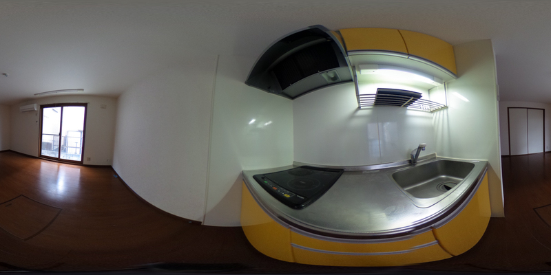 キッチン 写真36
