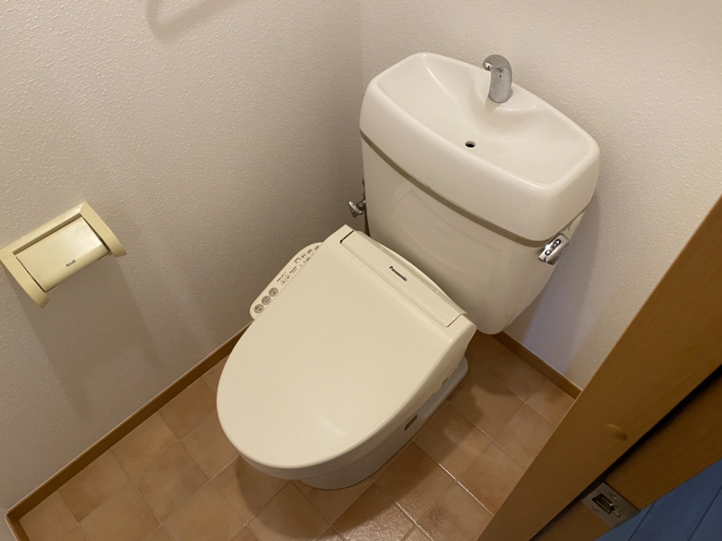 プレミールエビスの物件内観写真