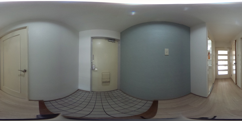 玄関 写真36