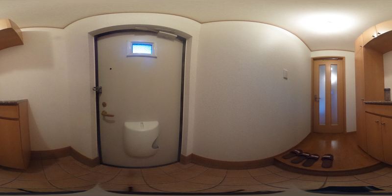 玄関 写真33