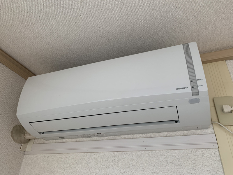 ステラ白浜の物件内観写真