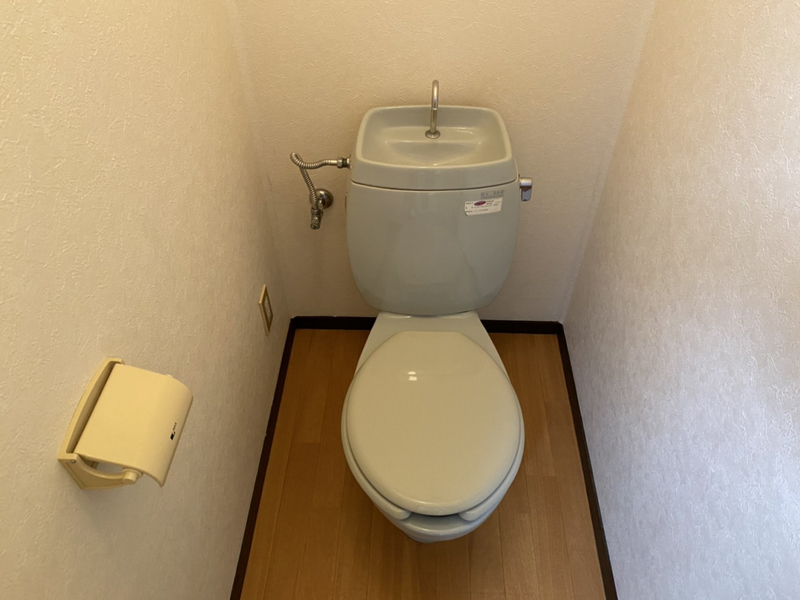 サンシティバチェラの物件内観写真