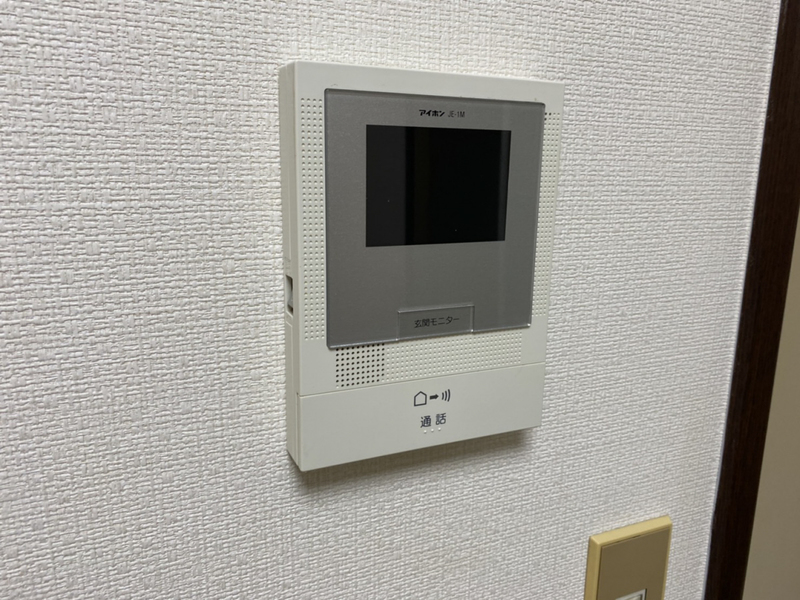 サンシティバチェラの物件内観写真