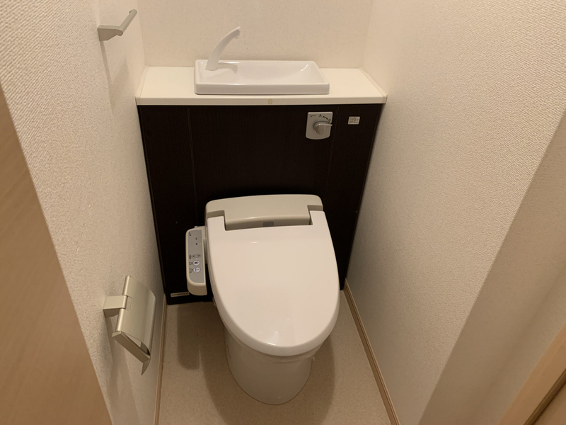 イッピータウンの物件内観写真