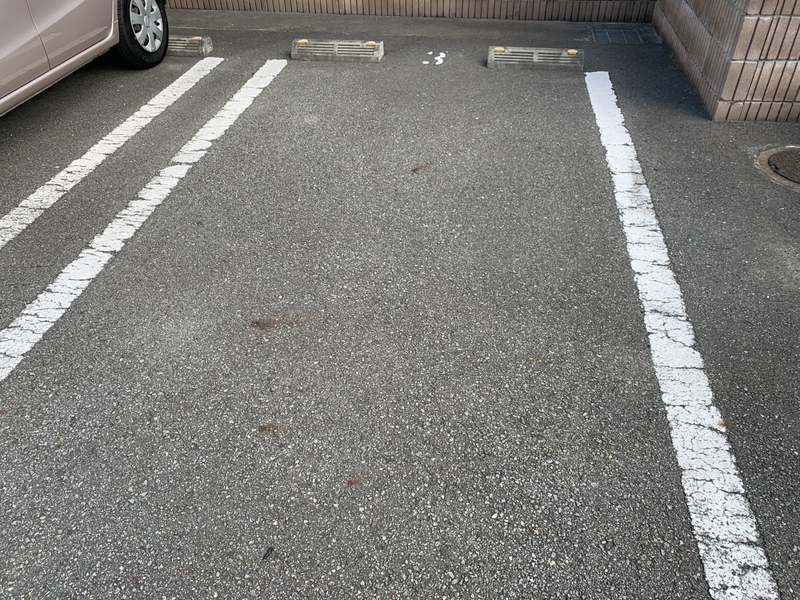 イッピータウンの物件外観写真