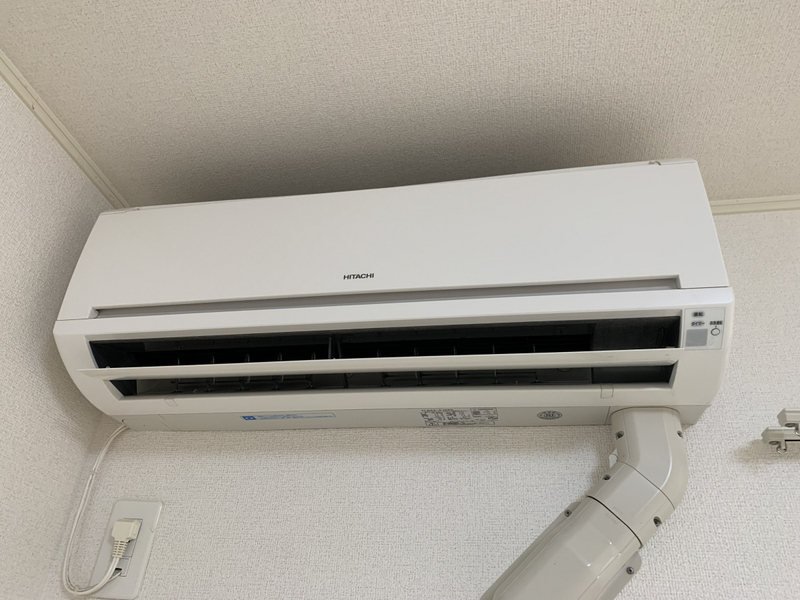 イッピータウンの物件内観写真