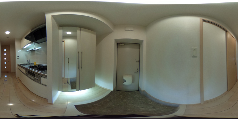 玄関 写真35