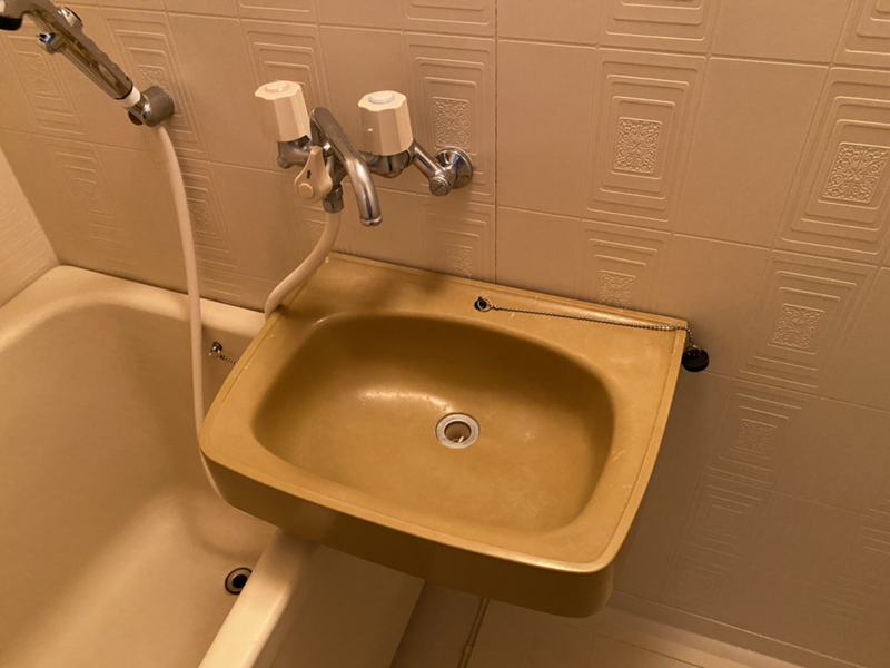 洗面所 写真6