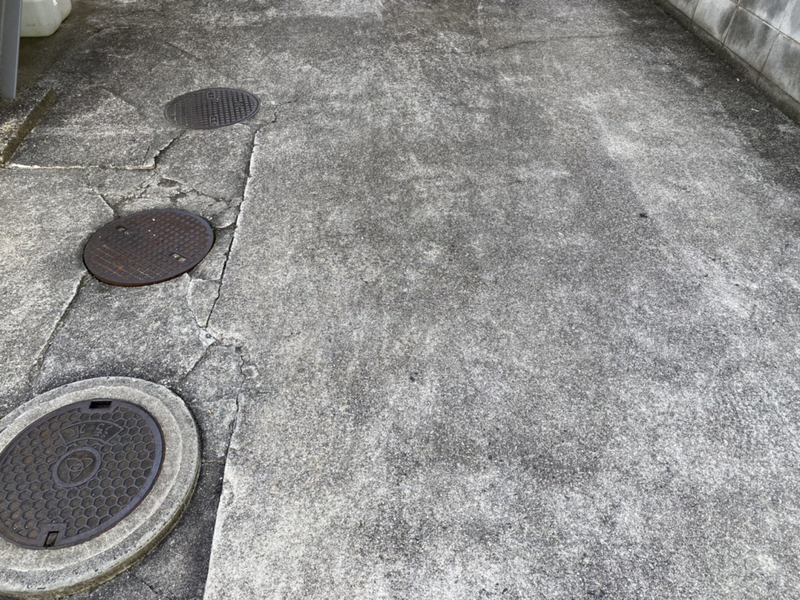 駐車場 写真10