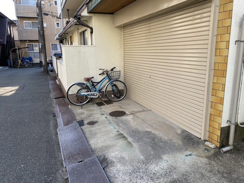 共用部 写真11