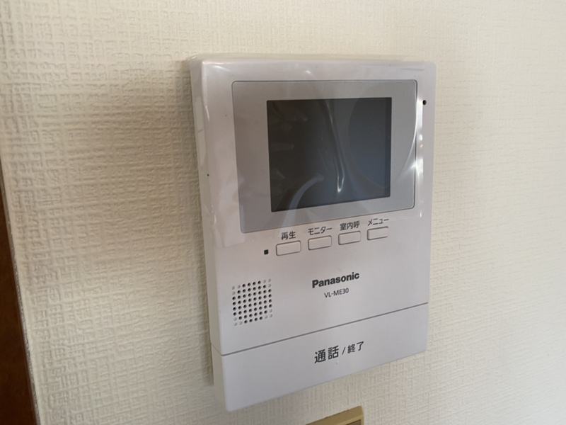セキュリティ 写真13