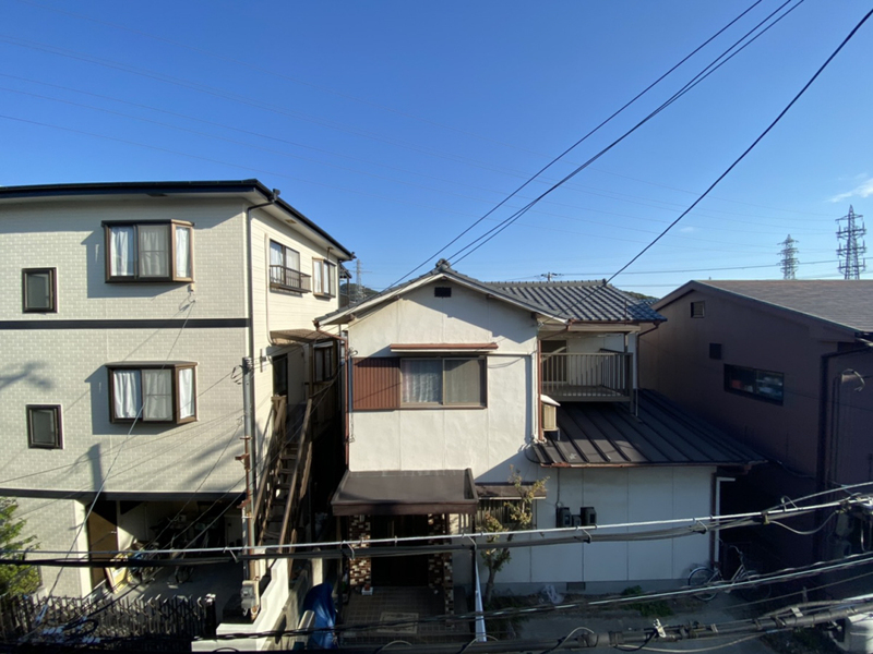 眺望 写真15