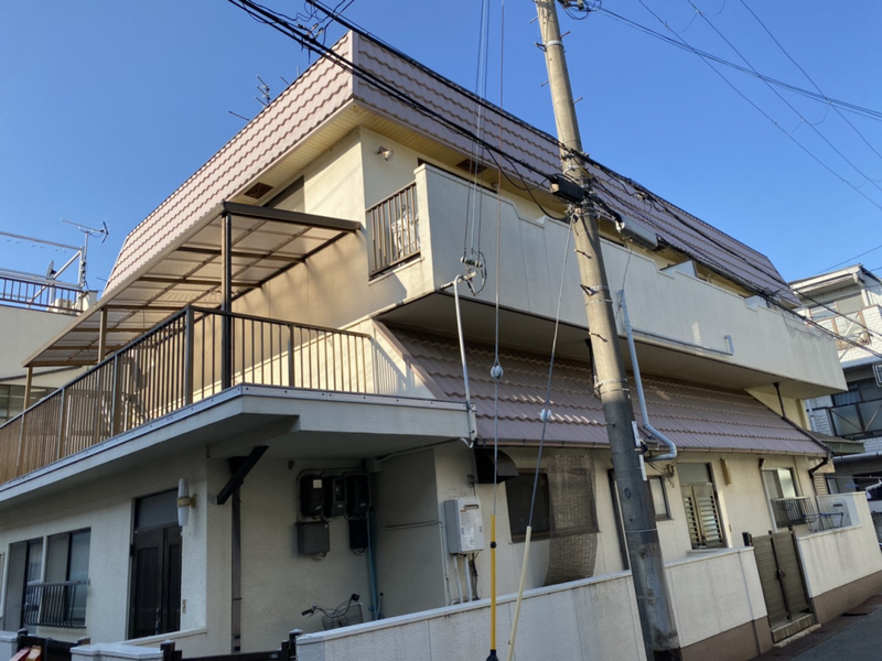 外観 写真29