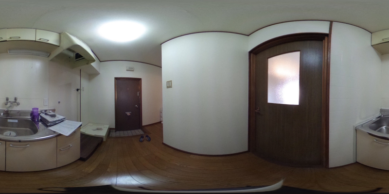 キッチン 写真35