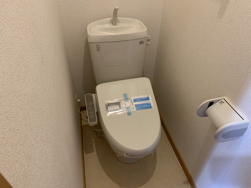 サニーガーデンの物件内観写真