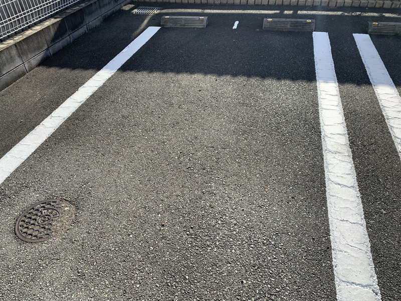 サニーガーデンの物件外観写真