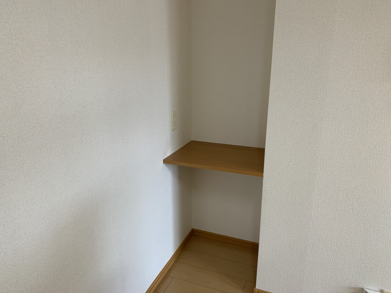 サニーガーデンの物件内観写真