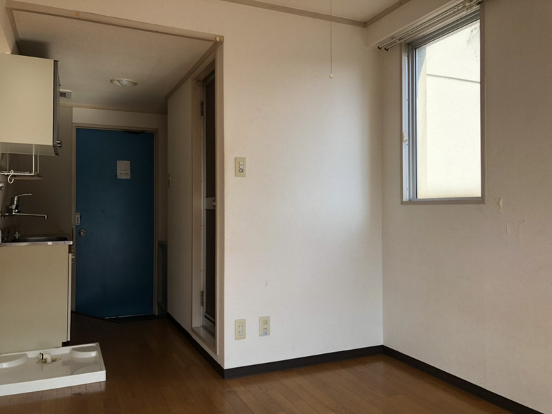 物件内観写真