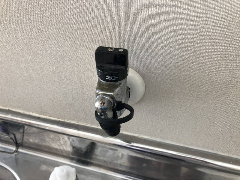 サニーパレス保城の物件内観写真
