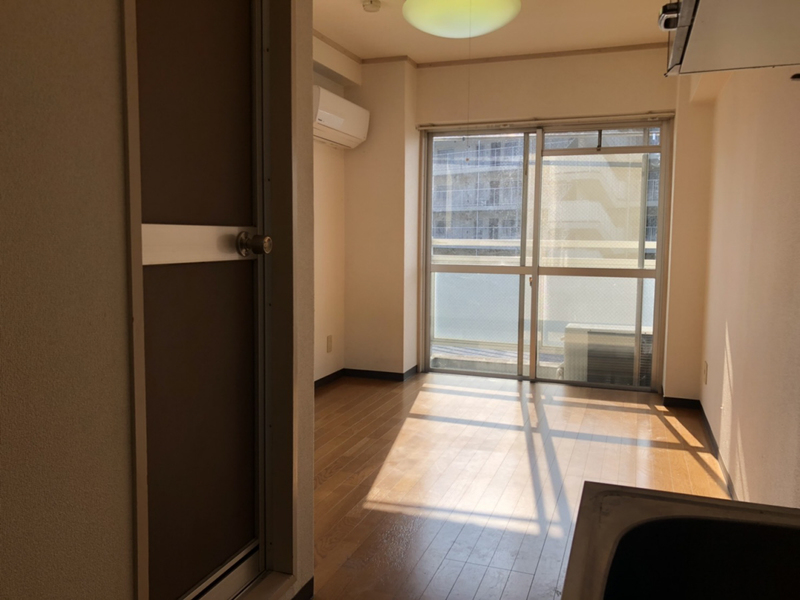 物件内観写真