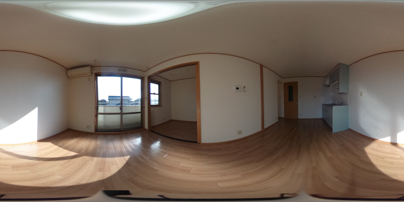 リビング 写真33