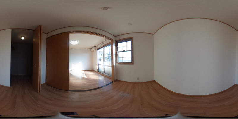 子供部屋 写真35