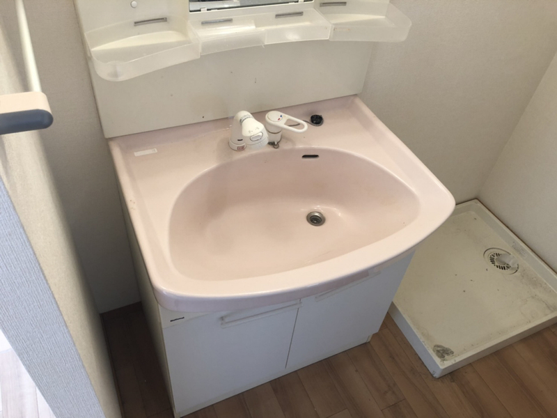 洗面所 写真10