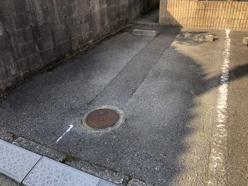 駐車場 写真32