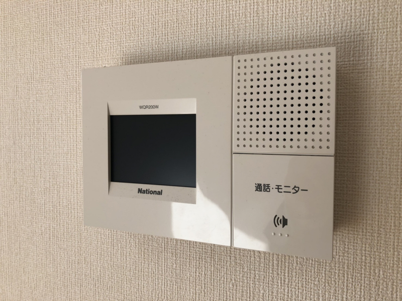 セキュリティ 写真17