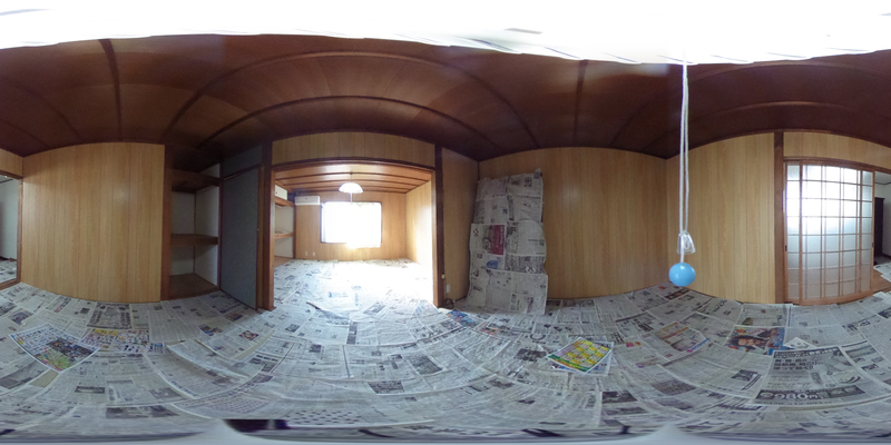 リビング 写真34
