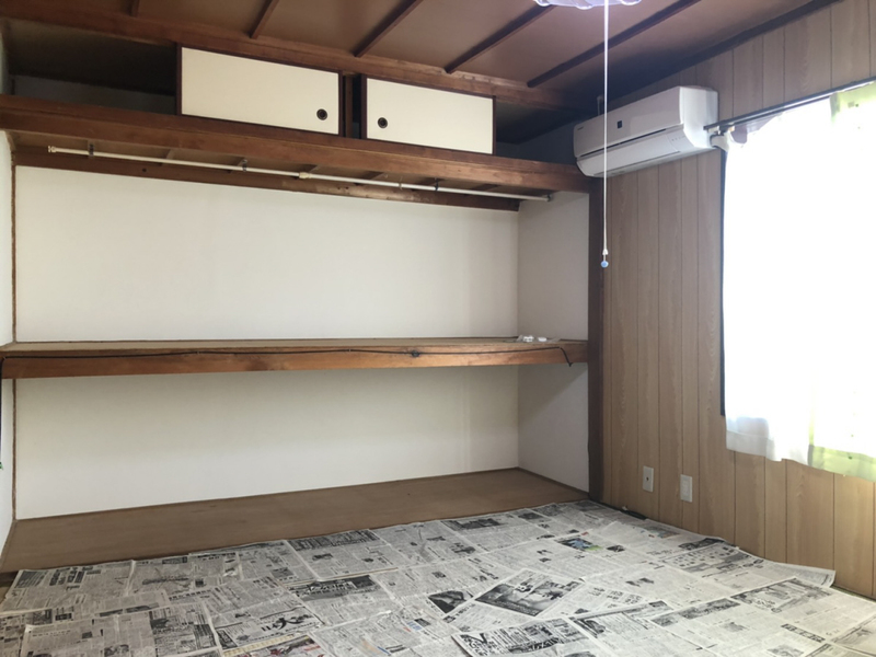 その他部屋・スペース 写真8