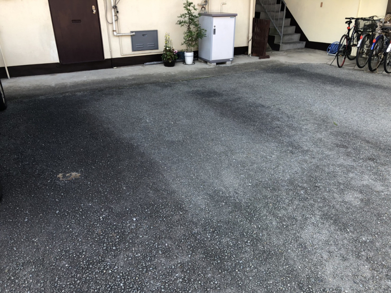 駐車場 写真10
