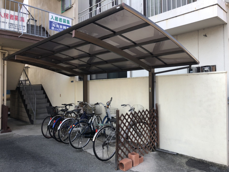 共用部 写真11