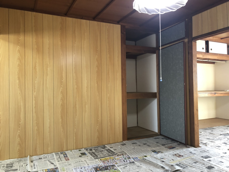子供部屋 写真17