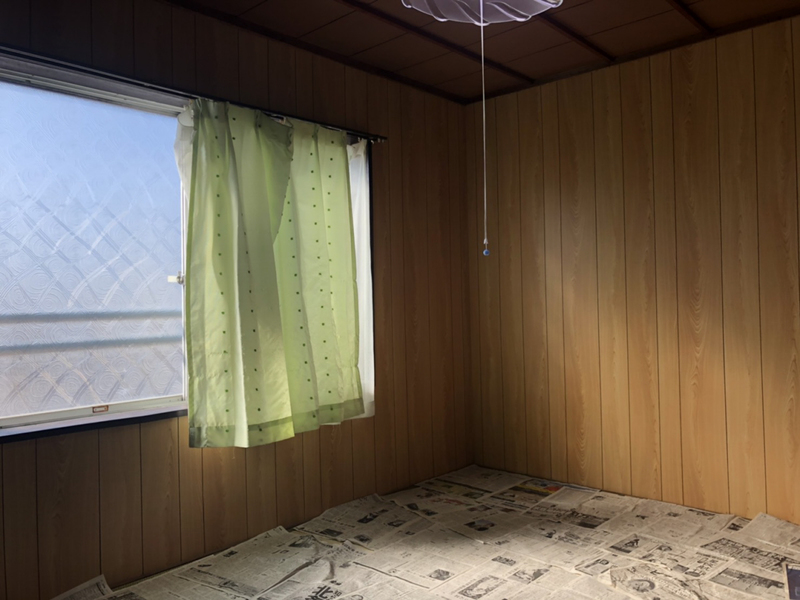 寝室 写真18
