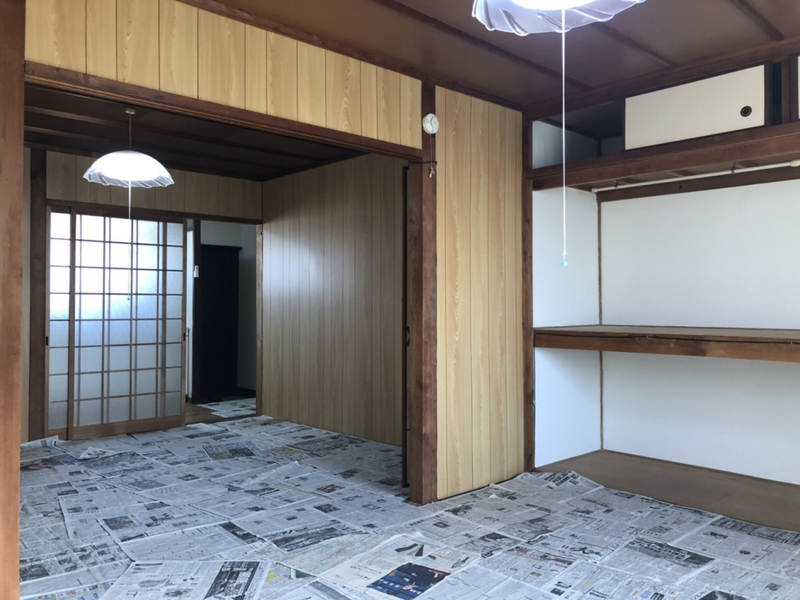 内装 写真29