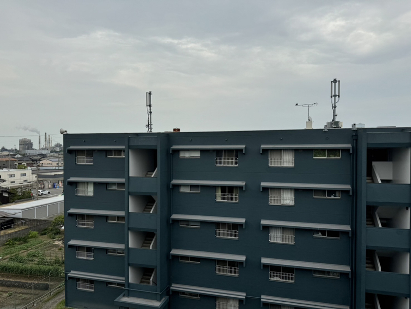 眺望 写真15
