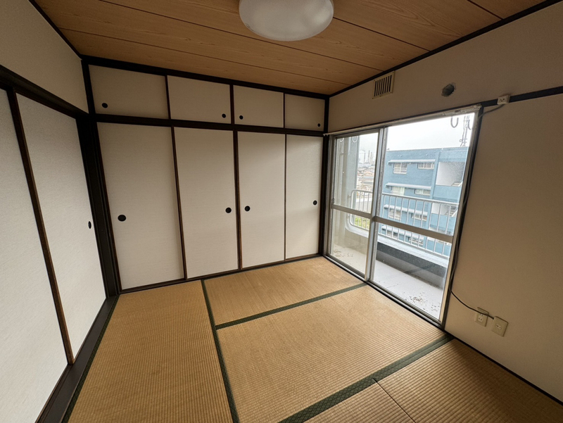 寝室 写真18