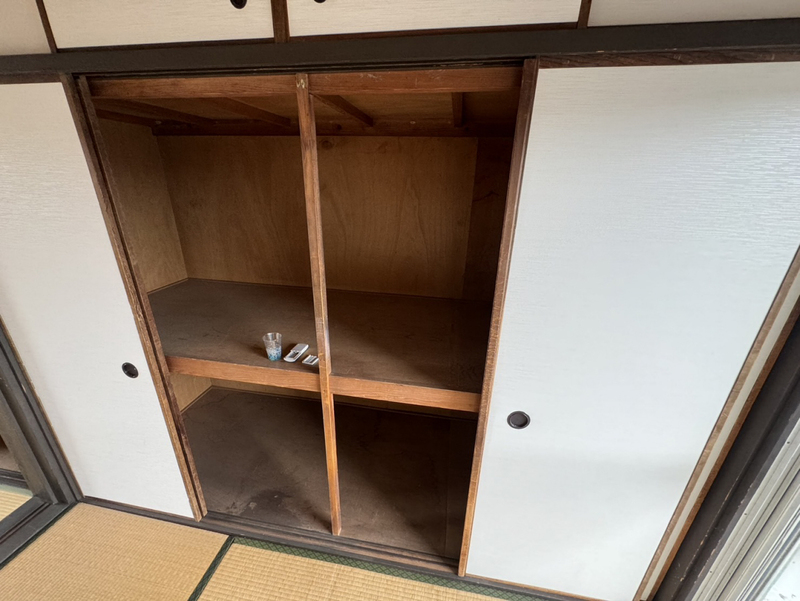 収納 写真28