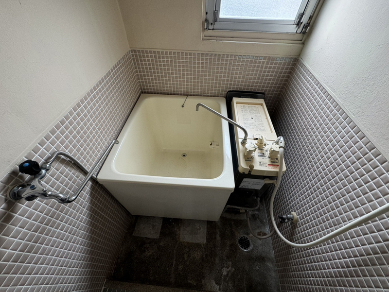 バス 写真4