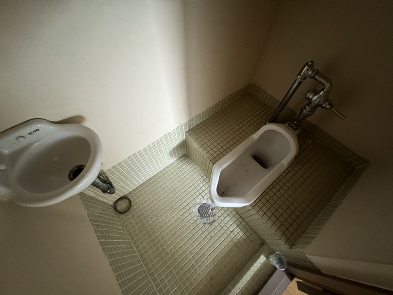 トイレ 写真5