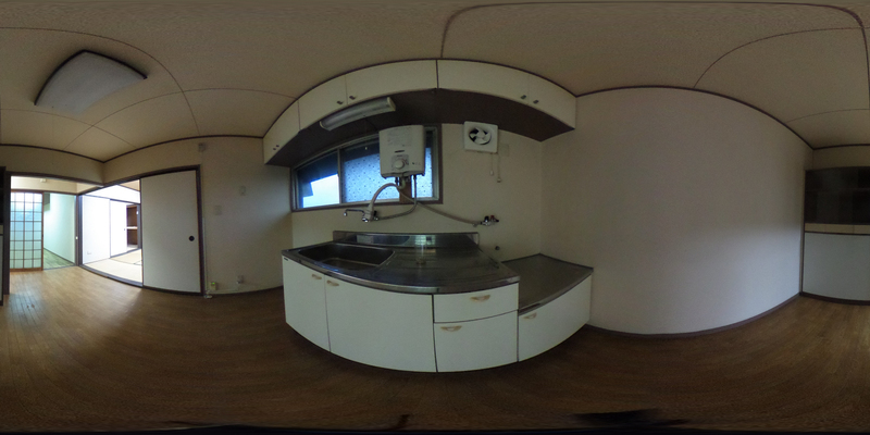 キッチン 写真35