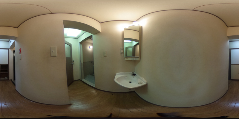 洗面所 写真36