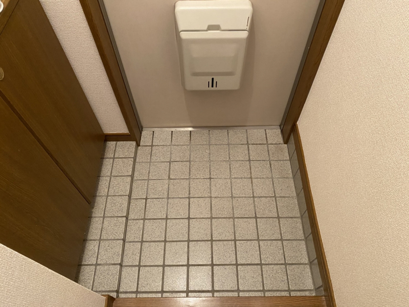 ハイツエスペランサⅡの物件内観写真