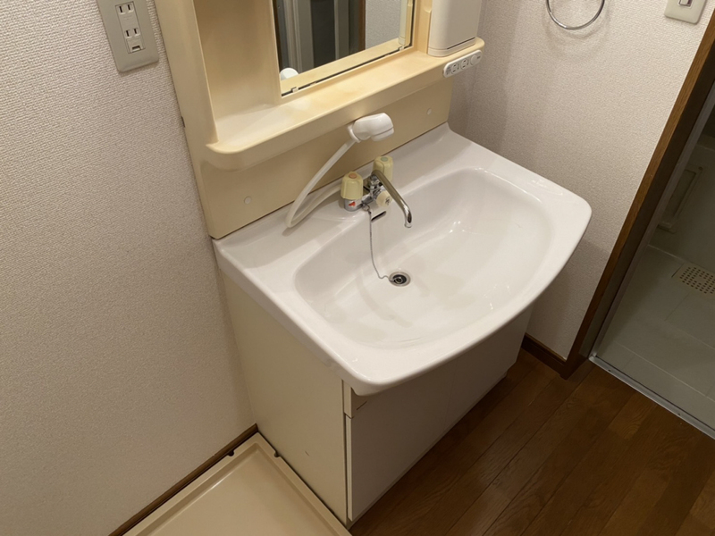 ハイツエスペランサⅡの物件内観写真