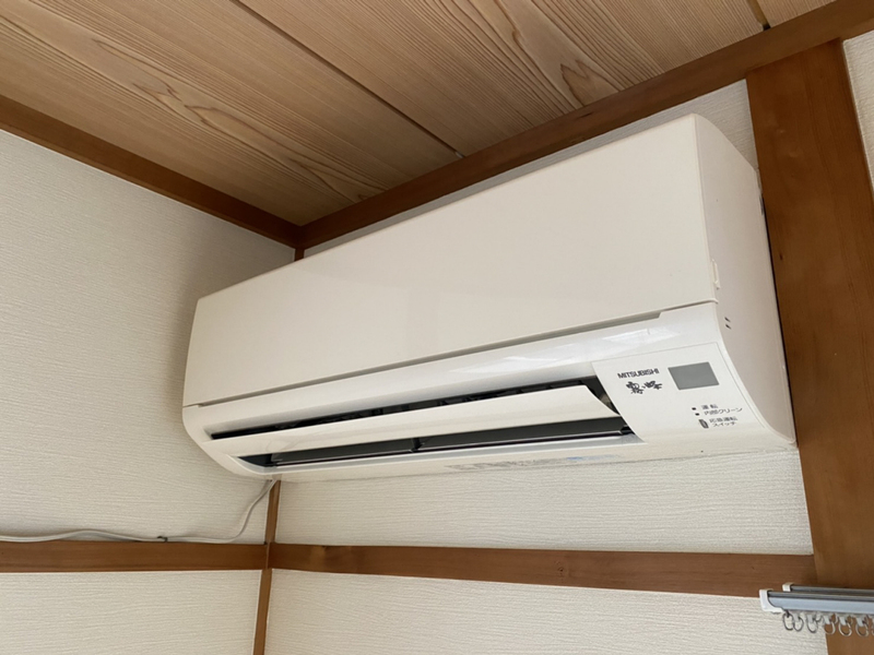 ハイツエスペランサⅡの物件内観写真