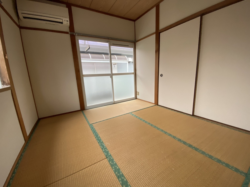 ハイツエスペランサⅡの物件内観写真
