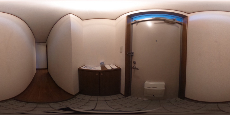 玄関 写真33