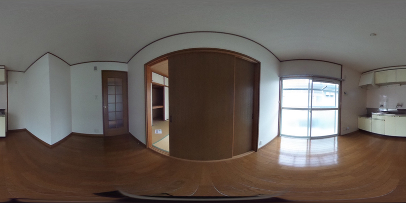 リビング 写真34