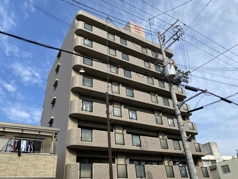 外観 外観写真
